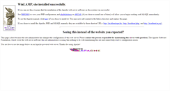 Desktop Screenshot of myit.olc.edu.hk